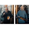 Distilleria Pilzer Gin Vento  43° 0,70 l