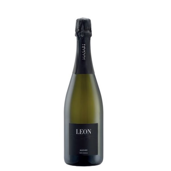 6-Bottle box Sparkling Wine Leon Durello Azienda Agricola Masari -cz 6-Bottle box Sparkling Wine Leon Durello Azienda Agricola Masari -cz