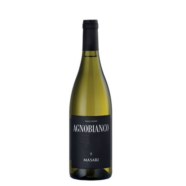 3-Bottle box Agnobianco Veneto IGT BIO Azienda Agricola MASARI -cz 3-Bottle box Agnobianco Veneto IGT BIO Azienda Agricola MASARI -cz
