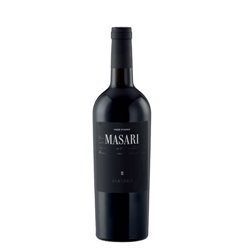 Vino Rosso 2015 Masari Veneto IGT -cz