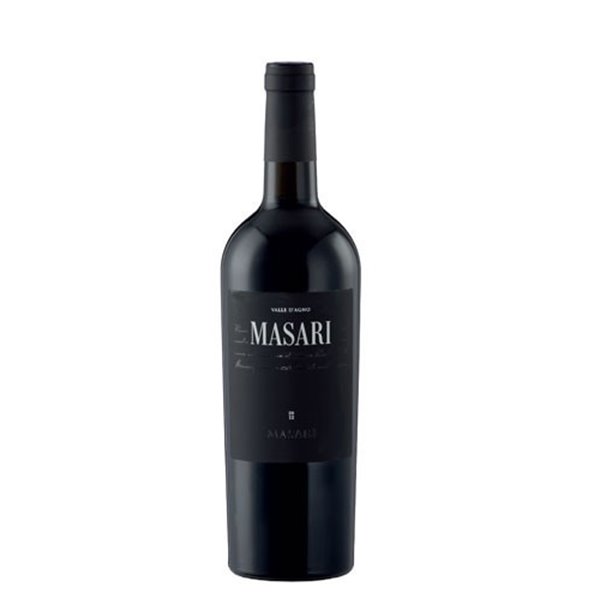 Vino Rosso 2015 Masari Veneto IGT -cz Vino Rosso 2015 Masari Veneto IGT -cz