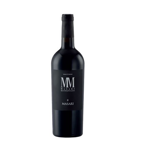 Vino Rosso 2013 Montepulgo Veneto IGT Azienda Agricola MASARI -cz Vino Rosso 2013 Montepulgo Veneto IGT Azienda Agricola MASARI -cz