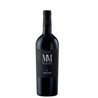 Vino Rosso 2013 Montepulgo Veneto IGT Azienda Agricola MASARI -cz