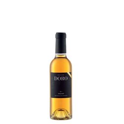 Confezione da 6 Bottiglie Vino da dessert 0,375L. Doro Passito Veneto IGT Azienda Agricola MASARI -cz