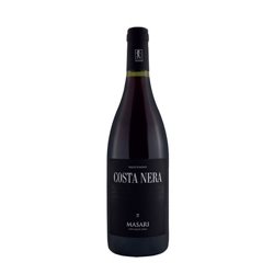 Vino Rosso 2017 Costanera Veneto IGT Azienda Agricola Masari-cz