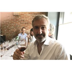 Vino bianco - Lugana Musa  2019 Cantina Buglioni