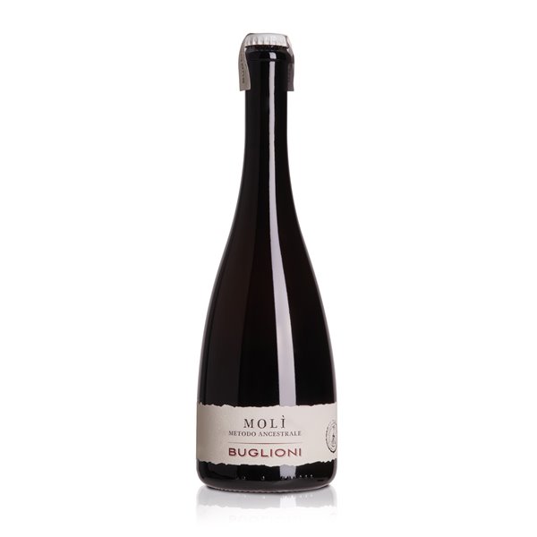VINO FRIZZANTE ROSÈ TREVENEZIE IGT ZERO DOSAGE - Cantina Buglioni VINO FRIZZANTE ROSÈ TREVENEZIE IGT ZERO DOSAGE - Cantina Buglioni