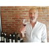 VINO FRIZZANTE ROSÈ TREVENEZIE IGT   ZERO DOSAGE - Cantina Buglioni