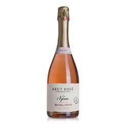 BRUT ROSÈ SPUMANTE  IL VIGLIACCO - Cantina Buglioni