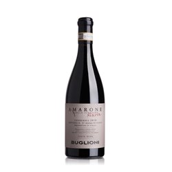 AMARONE RISERVA DELLA VALPOLICELLA CLASSICO  TESTE DURE DOCG 2010 - Cantina Buglioni