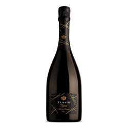 SEKT 2019 Lugana DOC Metodo Classico Brut ZENATO