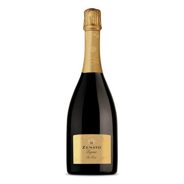 Vino Spumante Lugana DOC Metodo Classico Pas Dosé ZENATO Vino Spumante Lugana DOC Metodo Classico Pas Dosé ZENATO