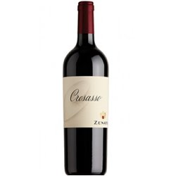 Vino Rosso Cresasso Corvina Veronese IGT  ZENATO