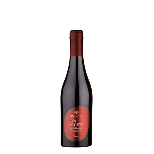 Vino da Dessert Recioto della Valpolicella DOCG Classico ZENATO Vino da Dessert Recioto della Valpolicella DOCG Classico ZENATO