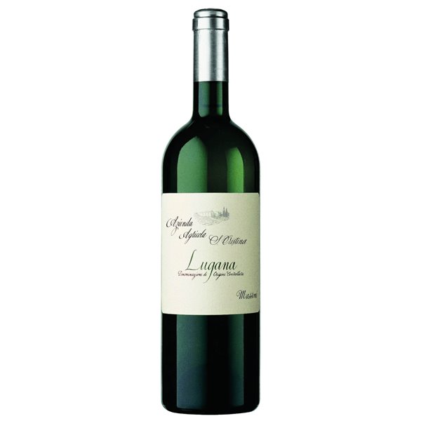 6-Bottle box White wine Lugana DOC Massoni S. Cristina ZENATO 6-Bottle box White wine Lugana DOC Massoni S. Cristina ZENATO