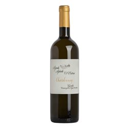 3-Flaschen-Packung Weißwein Chardonnay Garda DOC S. Cristina ZENATO