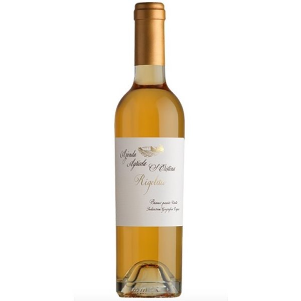 Confezione da 6 Bottiglie 0,375L. Vino da Dessert Rigoletto Bianco Passito Veneto IGT S. Cristina ZENATO Confezione da 6 Bottiglie 0,375L. Vino da Dessert Rigoletto Bianco Passito Veneto IGT S. Cristina ZENATO