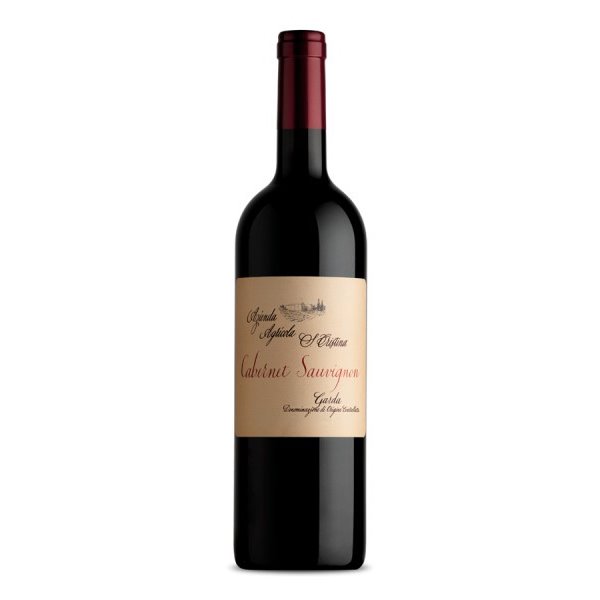 Vino Rosso Cabernet Sauvignon Garda DOC S. Cristina ZENATO Vino Rosso Cabernet Sauvignon Garda DOC S. Cristina ZENATO