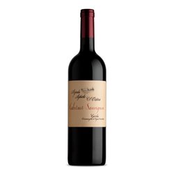 Vino Rosso Cabernet Sauvignon Garda DOC  S. Cristina ZENATO
