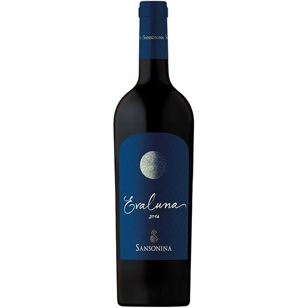 3-Flaschen-Packung Rotwein EVALUNA GARDA DOC CABERNET SANSONINA ZENATO 3-Flaschen-Packung Rotwein EVALUNA GARDA DOC CABERNET SANSONINA ZENATO