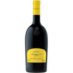 VINO BIANCO LUGANA DOC SANSONINA VIGNA DEL MORARO VERDE ZENATO