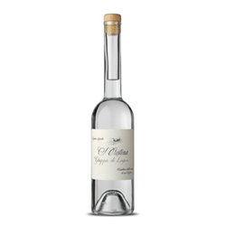 2-Flaschen-Packung Grappa di Lugana S. CRISTINA ZENATO