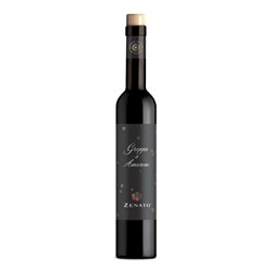 Grappa di Amarone ZENATO