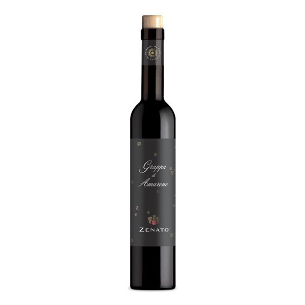 6-Flaschen-Packung Grappa di Amarone ZENATO 6-Flaschen-Packung Grappa di Amarone ZENATO