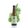 Confezione da 12 Bottiglie 33 CL BIRRA ARTIGIANALE La Bionda- BIRRIFICIO MANERBA