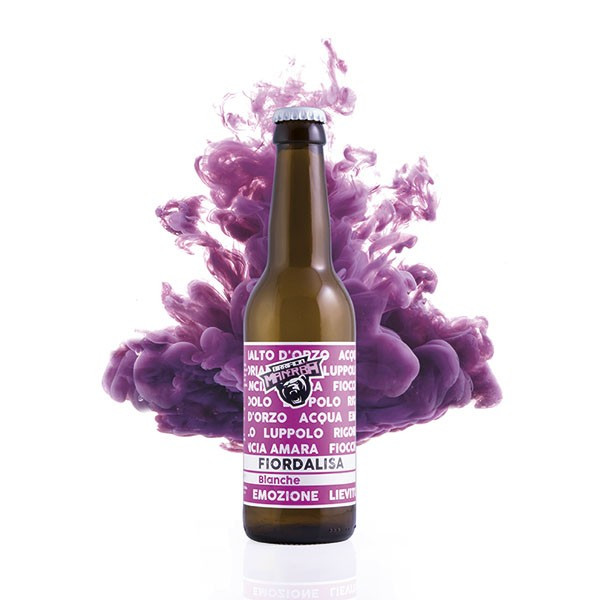 Confezione da 12 Bottiglie 33cl BIRRA ARTIGIANALE Fiordalisa- BIRRIFICIO MANEBRA Confezione da 12 Bottiglie 33cl BIRRA ARTIGIANALE Fiordalisa- BIRRIFICIO MANEBRA