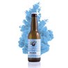 Confezione da 12 Bottiglie 33cl BIRRA ARTIGIANALE Weizen -BIRRIFICIO MANERBA