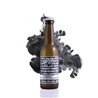 12-Bottle box 33CL CRAFT BEER DOUBLE MALTH Interstellar Overdrive- BIRRIFICIO MANERBA