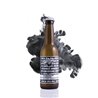 Confezione da 12 Bottiglie 33cl BIRRA ARTIGIANALE DOPPIO MALTO Interstellar Overdrive- BIRRIFICIO MANEBRA