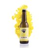 24-Bottle box 33CL CRAFT BEER DOUBLE MALTH La Rocca- BIRRIFICIO MANERBA