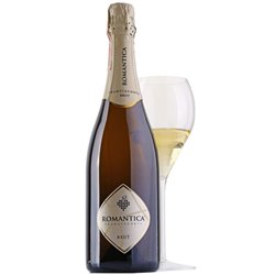 Franciacorta Brut Romantica D.o.c.g.- Azienda Vitivinicola Avanzi