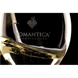 Confezione da 3 Bottiglie Franciacorta Satèn D.o.c.g. -Cantina Romantica
