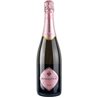 3-Bottle box Franciacorta Rosé Brut- Cantina Romantica