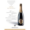 Franciacorta Millesimato 2013- Cantina Romantica