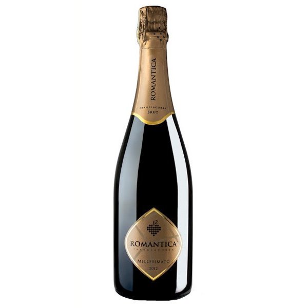 6-Bottle box Franciacorta Millesimato 2013- Cantina Romantica 6-Bottle box Franciacorta Millesimato 2013- Cantina Romantica