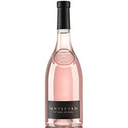 Vino Rosato  ANTITESI Valtènesi Chiaretto 2021- Cantina Avanzi