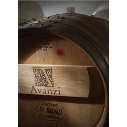 Vino Rosato  ANTITESI Valtènesi Chiaretto 2021- Cantina Avanzi