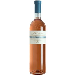 Vino Rosato  Bellerive Riviera del Garda Classico Chiaretto D.O.C.-Cantina Avanzi