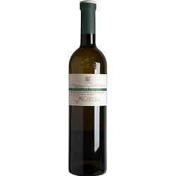 White Wine Garda  Bellerive Bianco D.O.C. -Cantina Avanzi