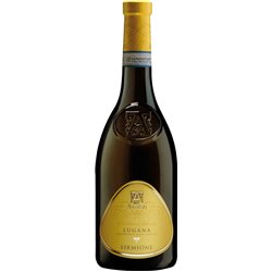Vino Bianco Lugana Sirmione Vigna Bragagna D.O.C. -Cantina Avanzi