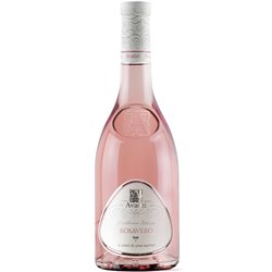 Vino Rosato Chiaretto Valtènesi Riviera del Garda Classico D.O.C. -Cantina Avanzi