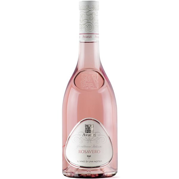 Vino Rosato Chiaretto Valtènesi Riviera del Garda Classico D.O.C. -Cantina Avanzi Vino Rosato Chiaretto Valtènesi Riviera del Garda Classico D.O.C. -Cantina Avanzi
