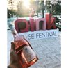 Vino Rosato Chiaretto Valtènesi Riviera del Garda Classico D.O.C. -Cantina Avanzi