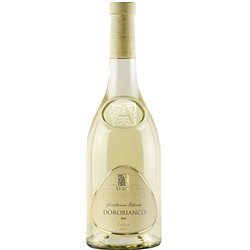 3-Bottle box White Wine  DOROBIANCO Garda D.O.C. -Cantina Avanzi