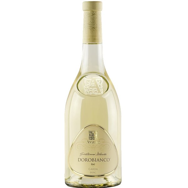 Vino Bianco DOROBIANCO Garda D.O.C. -Cantina Avanzi Vino Bianco DOROBIANCO Garda D.O.C. -Cantina Avanzi