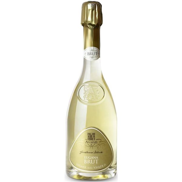 3-Bottle box Sparkling Lugana Brut D.O.C. -Cantina Avanzi 3-Bottle box Sparkling Lugana Brut D.O.C. -Cantina Avanzi